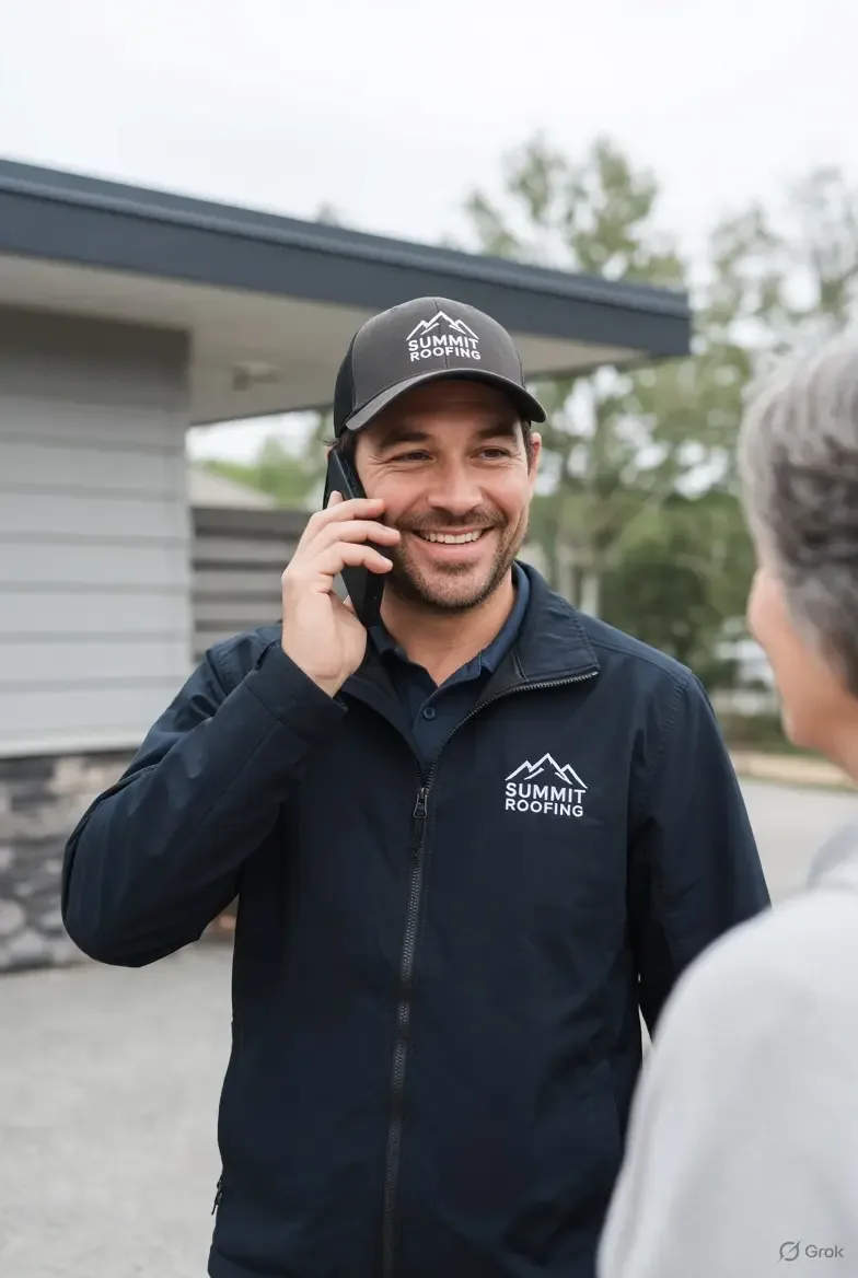 Flat Roof Leak Repair Morning Sun, IA FAQs